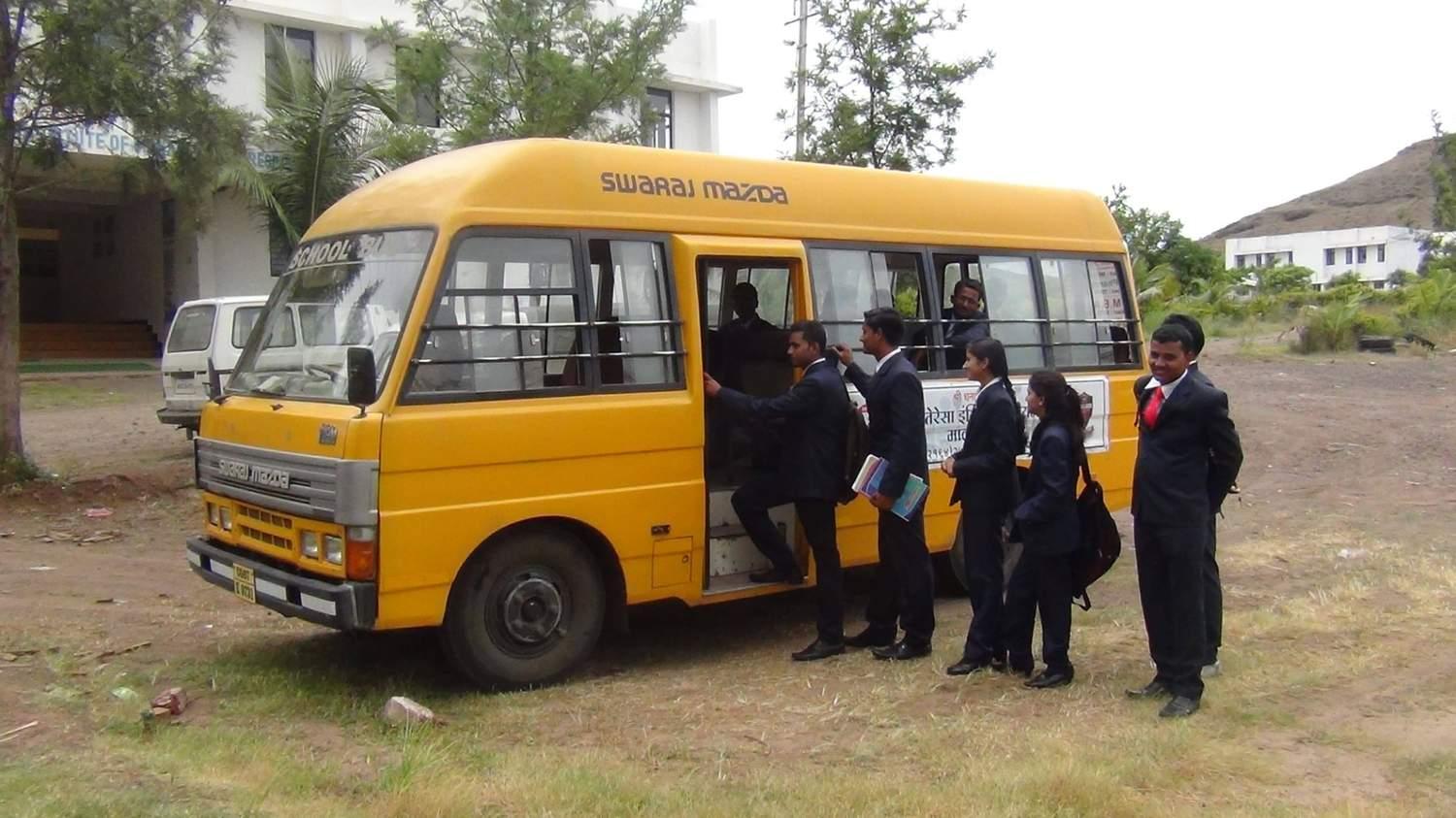 bus-facility