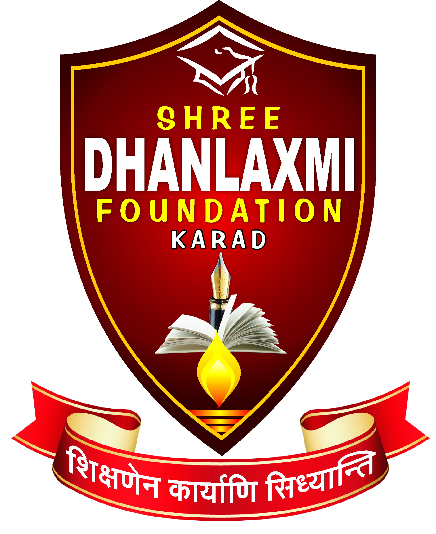 Foundation Logo